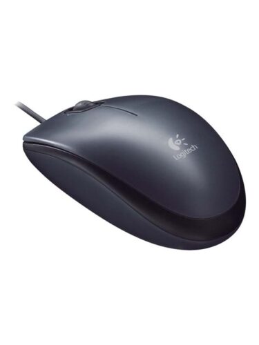Logitech PC-mus – 5099206021860