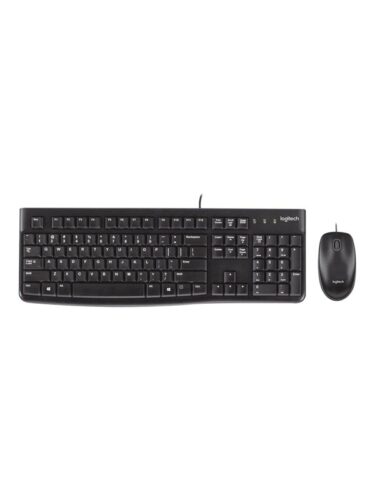 Logitech tastatur – 5099206093942