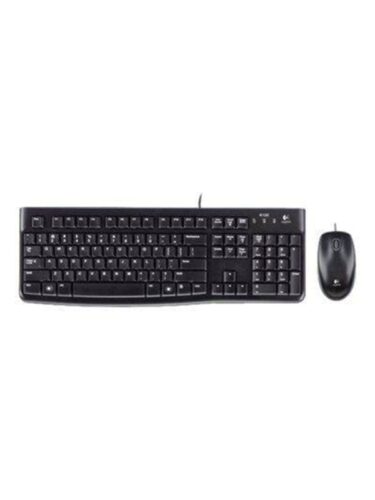 Logitech tastatur – 5099206020474