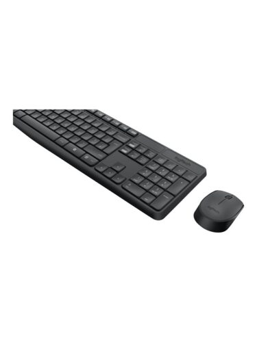 Logitech tastatur – 5099206063891
