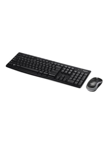 Logitech tastatur – 5099206039339