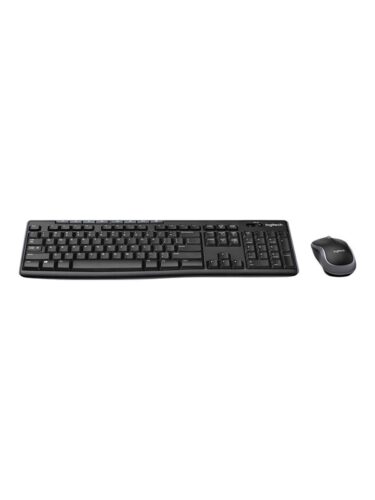Logitech tastatur – 5099206039322