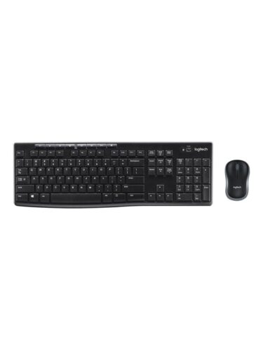 Logitech tastatur – 5099206039384