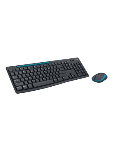 Logitech tastatur – 5099206039292
