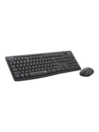Logitech tastatur – 5099206092501