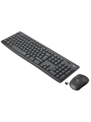 Logitech tastatur – 5099206092532