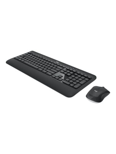 Logitech tastatur – 5099206077423