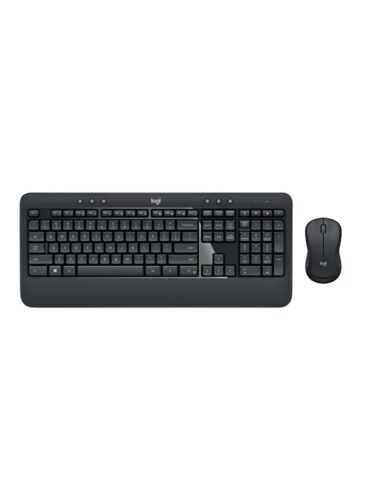 Logitech tastatur – 5099206077454