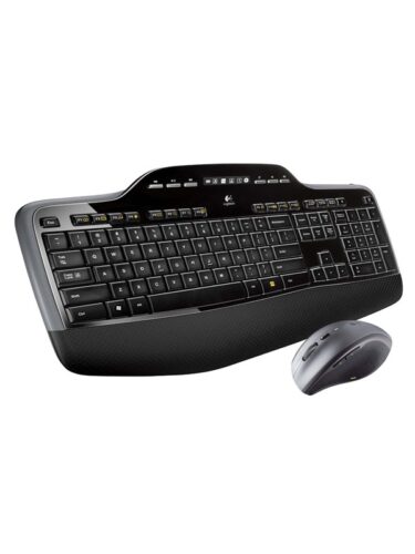 Logitech tastatur – 5099206021143