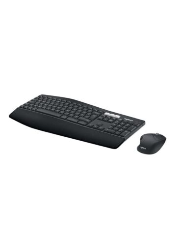 Logitech tastatur – 5099206066908