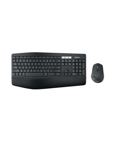 Logitech tastatur – 5099206066878