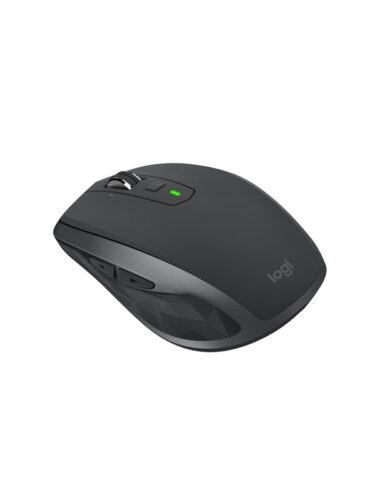 Logitech PC-mus – 5099206095847