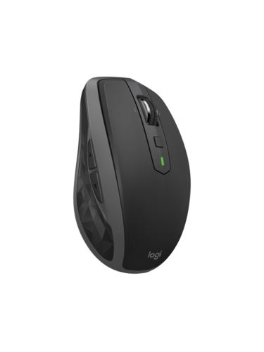 Logitech PC-mus – 5099206118119