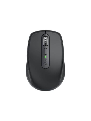 Logitech PC-mus – 5099206112490