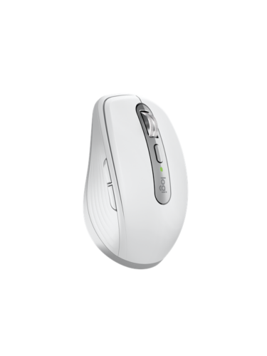 Logitech PC-mus – 5099206111752