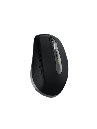 Logitech PC-mus – 5099206111738