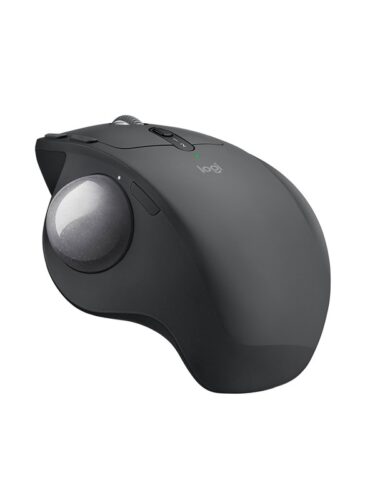 Logitech PC-mus – 5099206073081