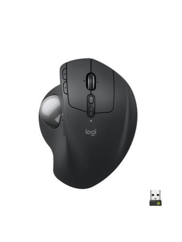 Logitech PC-mus – 5099206124547