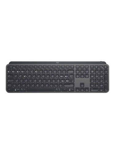 Logitech tastatur – 5099206096790
