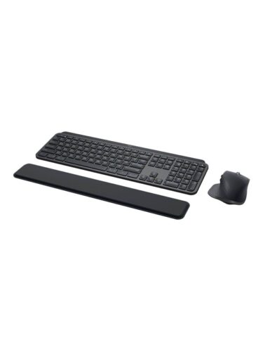 Logitech tastatur – 5099206104488