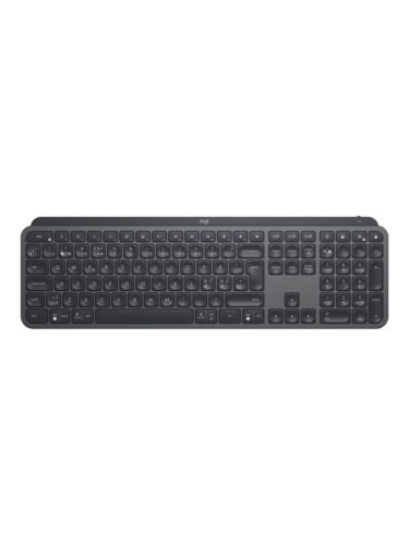 Logitech tastatur – 5099206096806