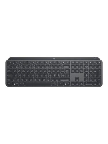 Logitech tastatur – 5099206096813