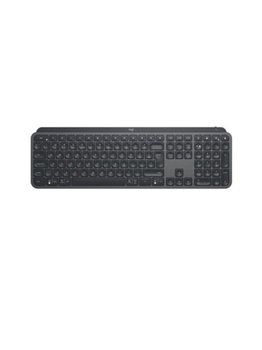 Logitech tastatur – 5099206096820