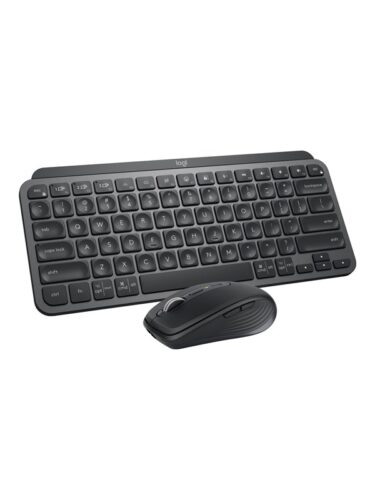 Logitech tastatur – 5099206104020