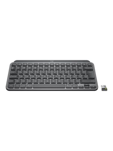 Logitech tastatur – 5099206101494