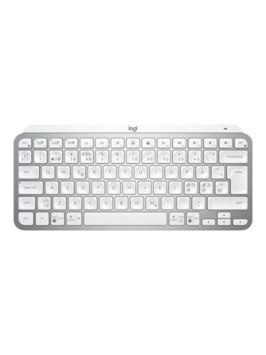 Logitech tastatur – 5099206101371