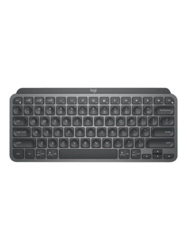 Logitech tastatur – 5099206101432
