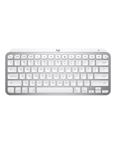 Logitech tastatur – 5099206099142
