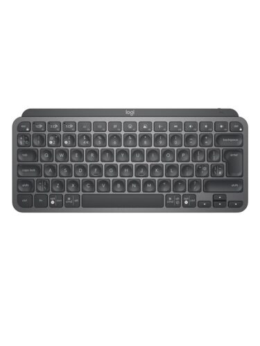 Logitech tastatur – 5099206098961