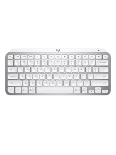 Logitech tastatur – 5099206098978