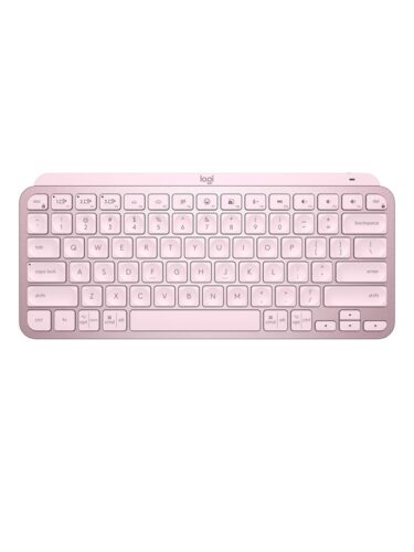 Logitech tastatur – 5099206098985