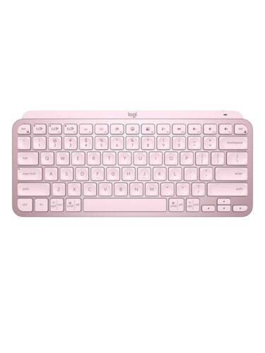Logitech tastatur – 5099206099043