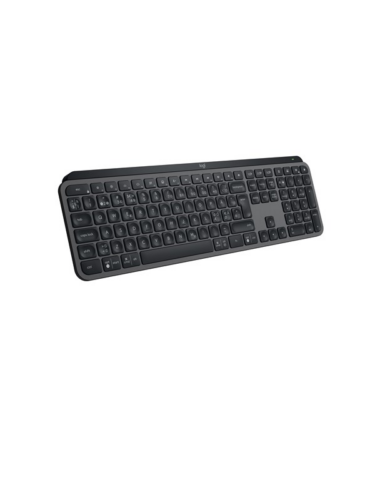 Logitech tastatur – 5099206112193