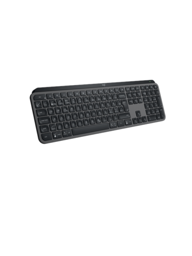 Logitech tastatur – 5099206112292