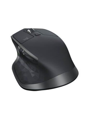 Logitech PC-mus – 5099206118089