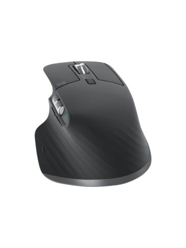 Logitech PC-mus – 5099206107885