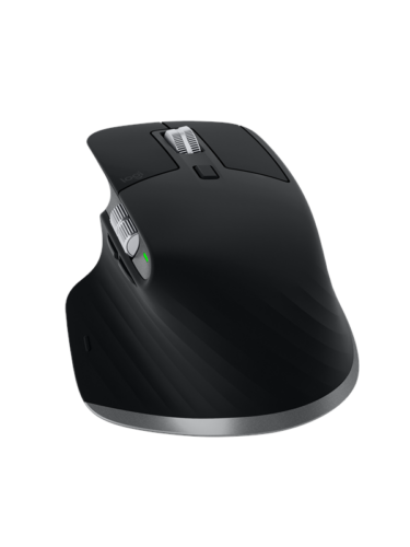 Logitech PC-mus – 5099206103740