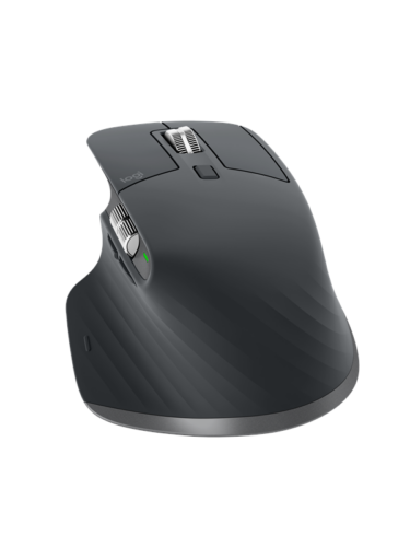 Logitech PC-mus – 5099206103726