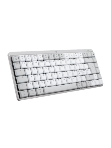 Logitech tastatur – 5099206103283