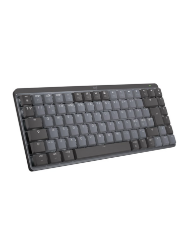 Logitech tastatur – 5099206103368