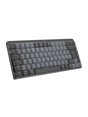 Logitech tastatur – 5099206103184