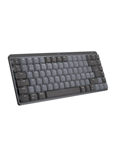 Logitech tastatur – 5099206103214