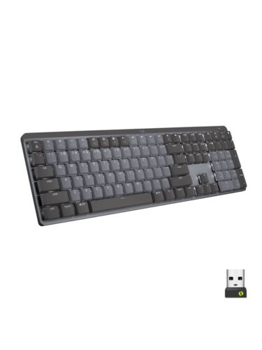 Logitech tastatur – 5099206103078