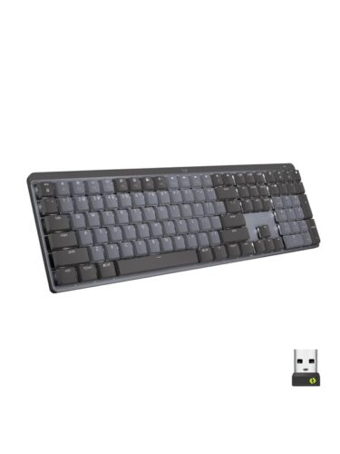 Logitech tastatur – 5099206103092