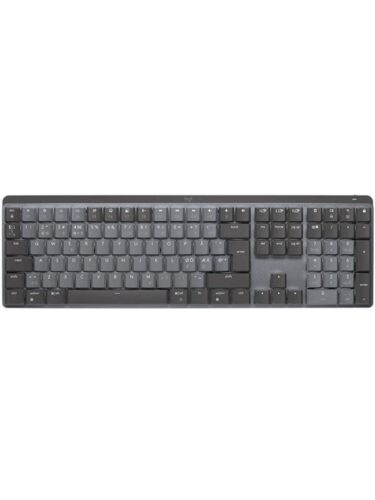Logitech tastatur – 5099206103108