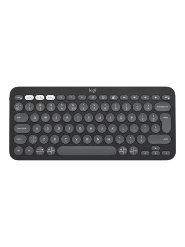 Logitech tastatur – 5099206111158